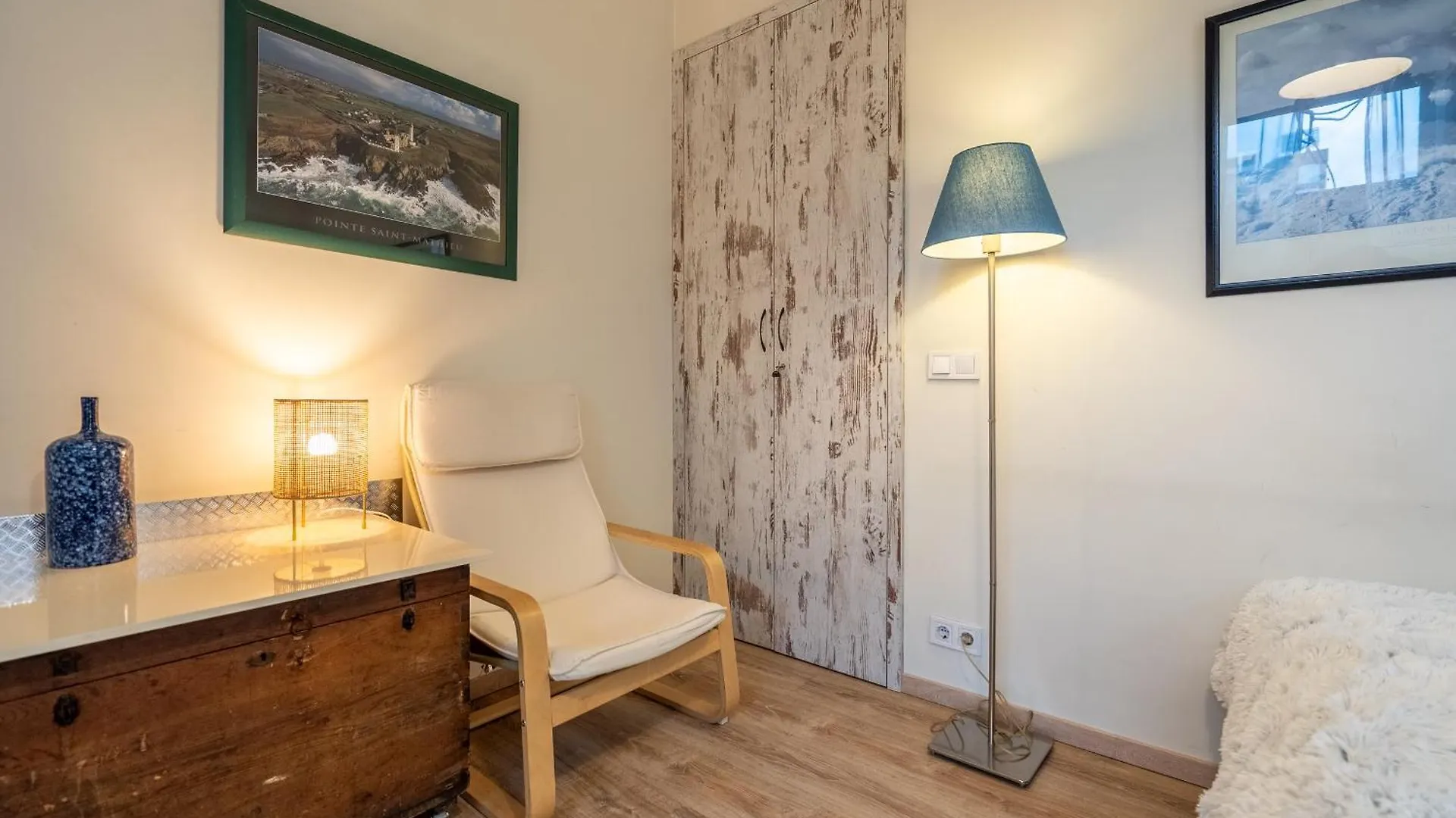 Appartement 'Blue Sapphire House'- Central&Modern Sofia