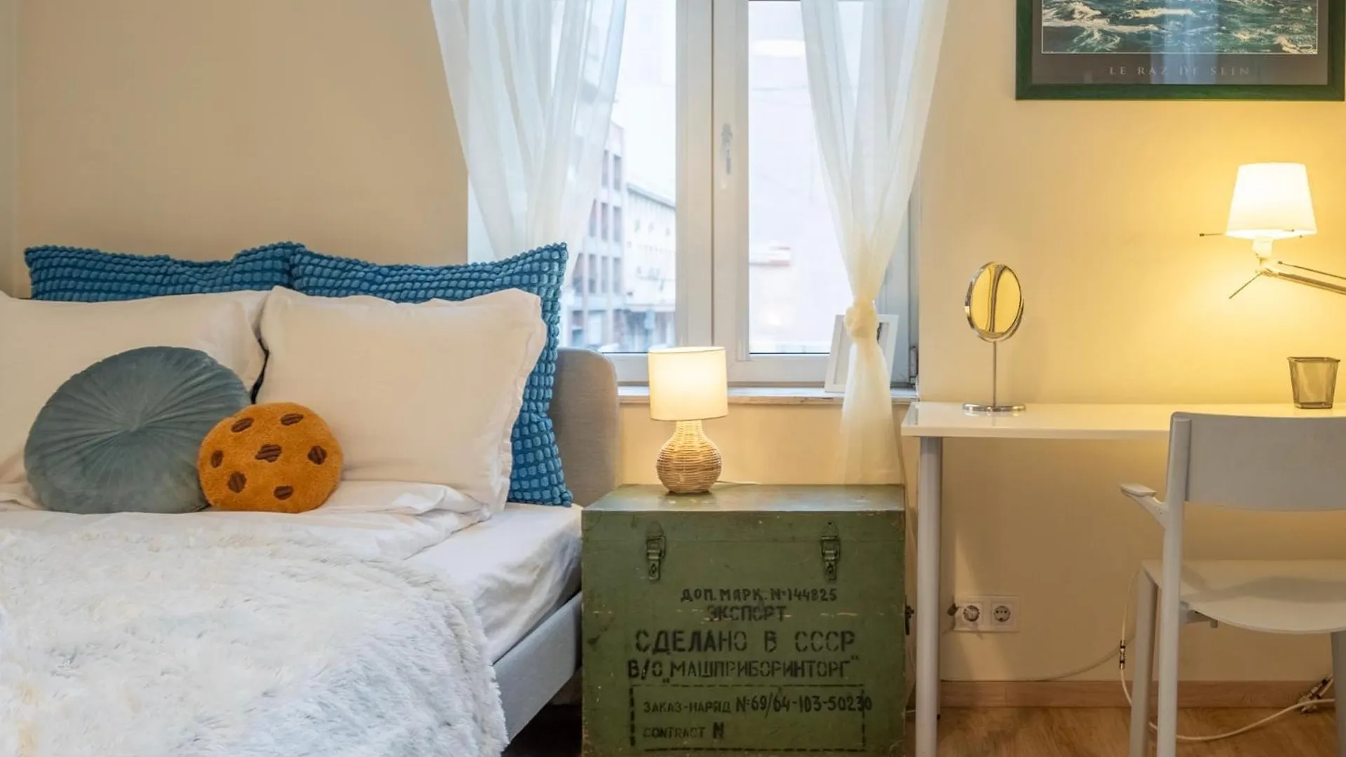 'Blue Sapphire House'- Central&Modern Sofia 0*,  Bulgarie