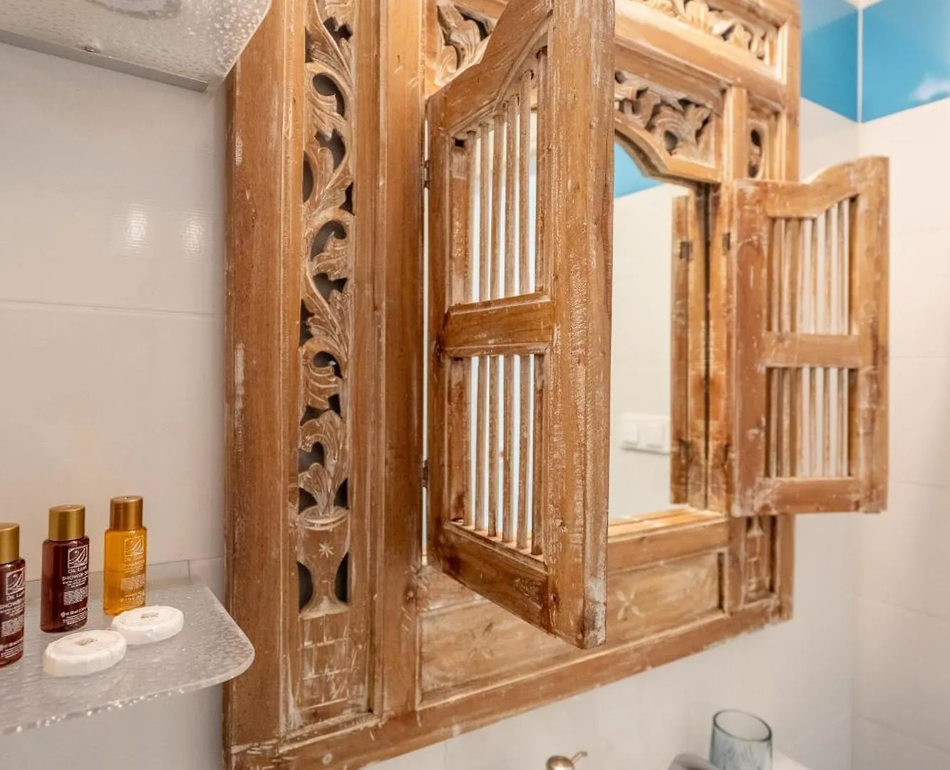 'Blue Sapphire House'- Central&Modern Sofia Appartement