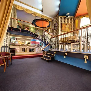 2* Hotel Hotel Boyana - Free Parking